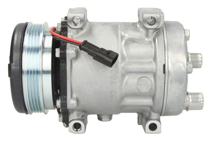 SD7H15-8279 12V New AC Compressor