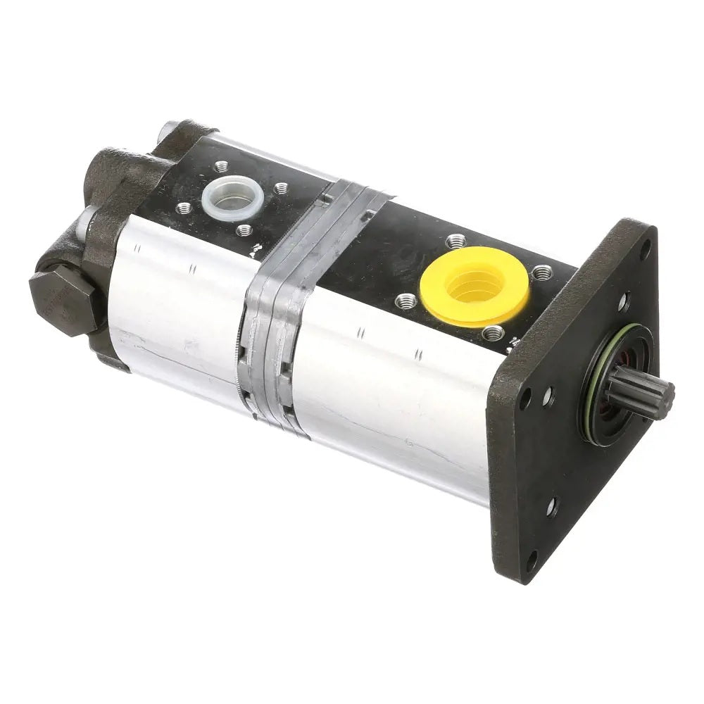 47456762 New Hydraulic Gear Pump