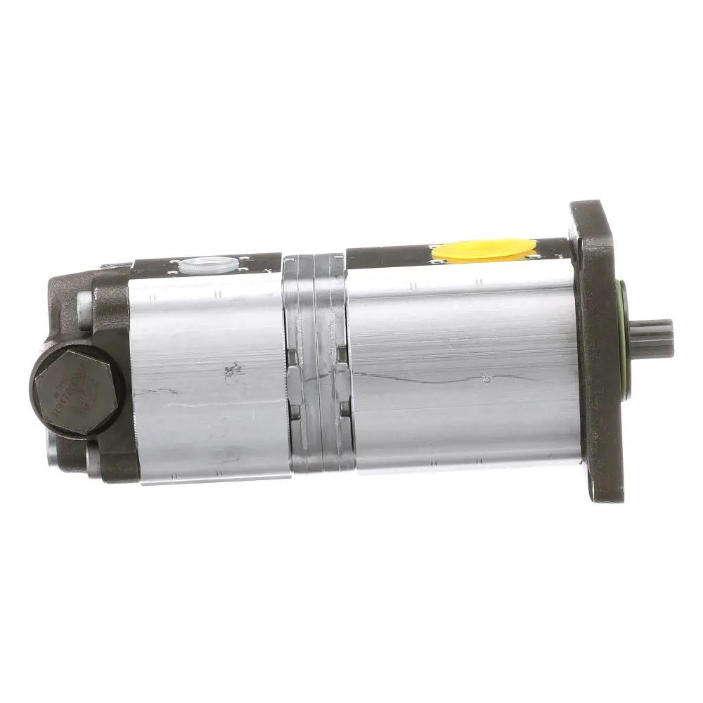 47456762 New Hydraulic Gear Pump