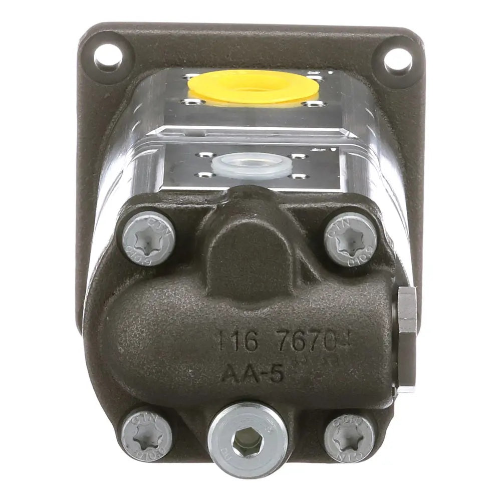 47456762 New Hydraulic Gear Pump