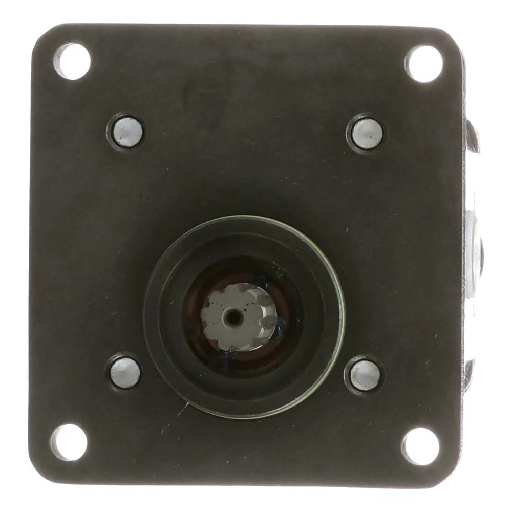 47456762 New Hydraulic Gear Pump