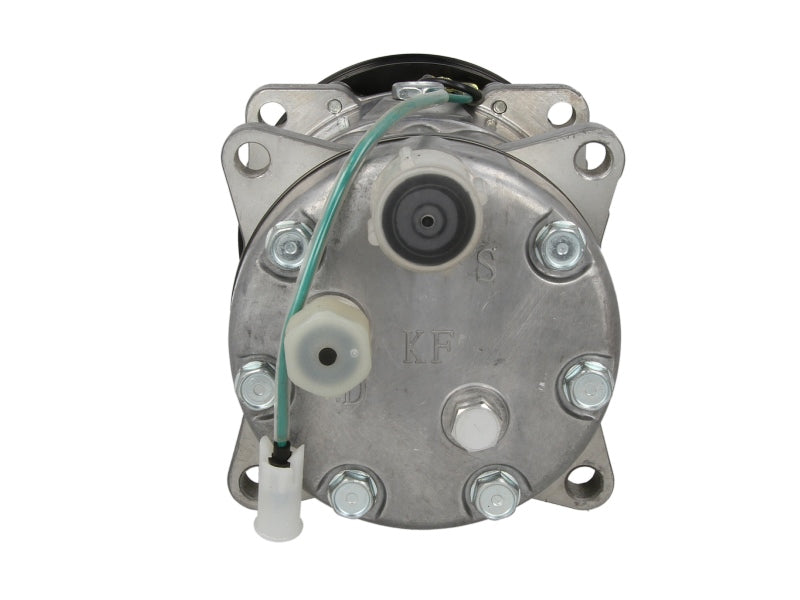 QP7H15-7834 24V New AC Compressor