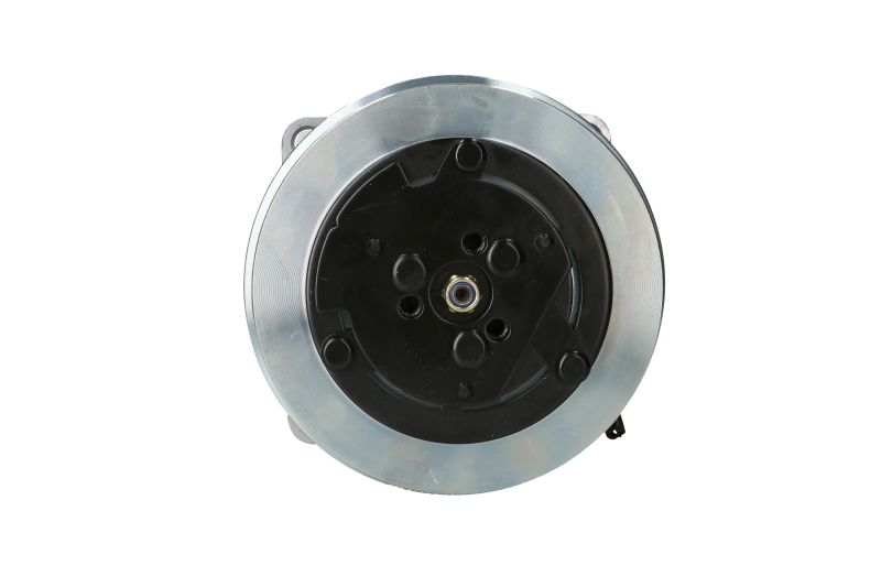 QP7H15-8091 12V New AC Compressor