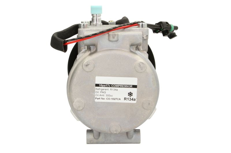 CO-1027CA 24V New AC Compressor