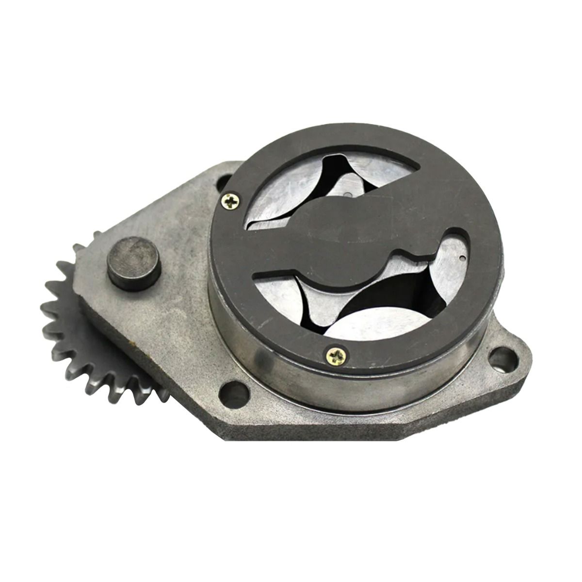 3800828 New Oil Pump