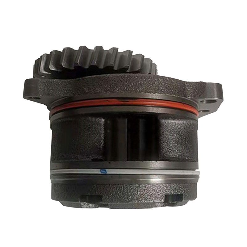 4003950 New Oil Pump