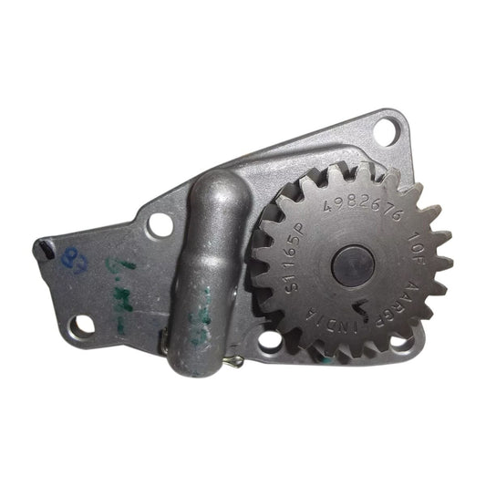 4982682 New Oil Pump