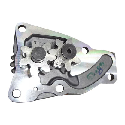 4982682 New Oil Pump