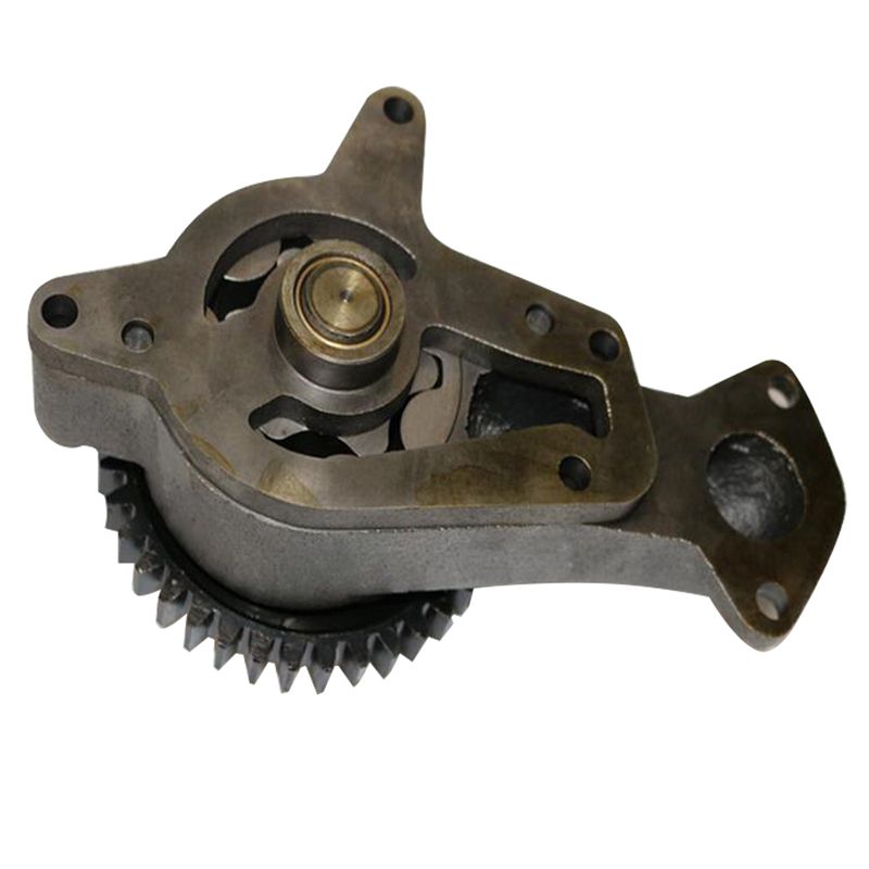6136511002 New Oil Pump