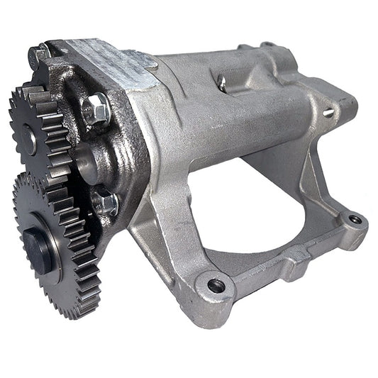 T411864 New Oil Pump