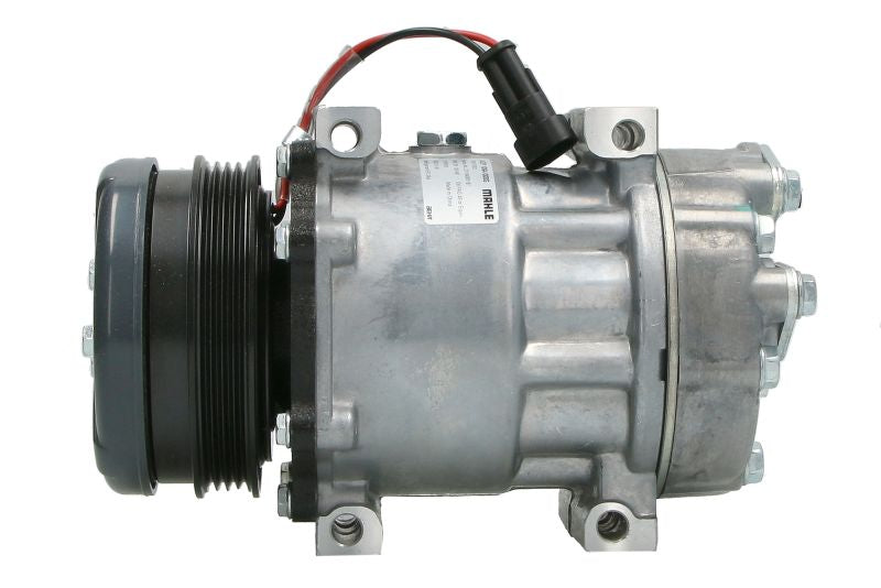 ACP1064000S 12V New AC Compressor