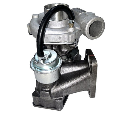 2674A104 New Turbocharger