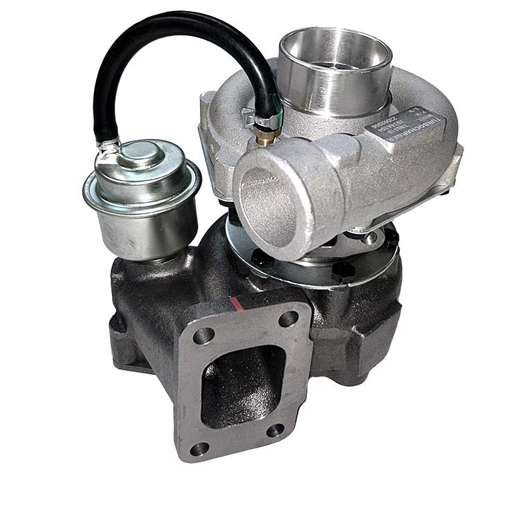 2674A104 New Turbocharger