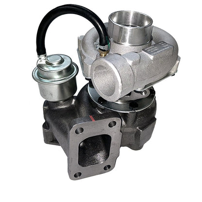 2674A104 New Turbocharger