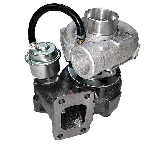 2674A104 New Turbocharger