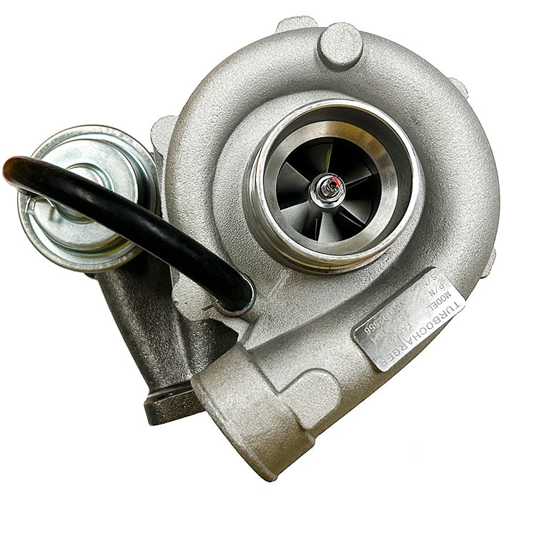 2674A104 New Turbocharger