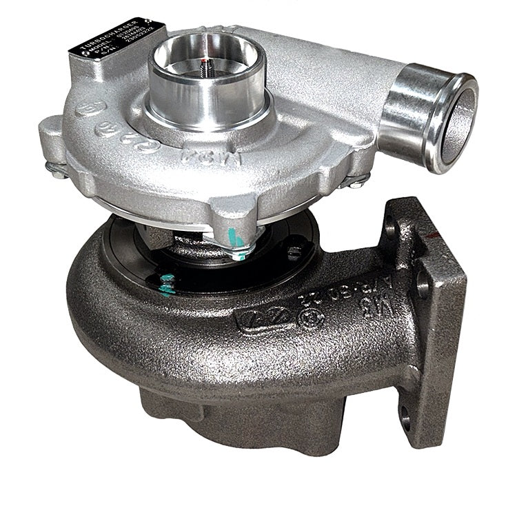 2674A423 New Turbocharger