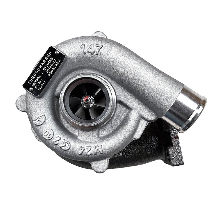 2674A423 New Turbocharger