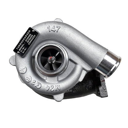 2674A423 New Turbocharger