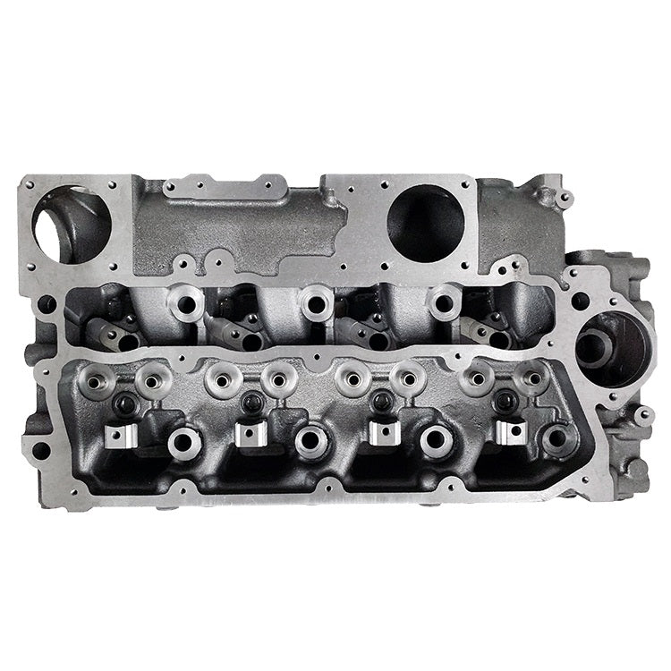Engine Without Valve ZZ80268 New Cylinder Head without valves – Arsiko