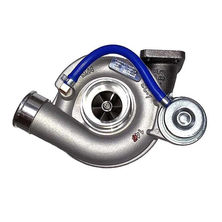 2674A432 New Turbocharger