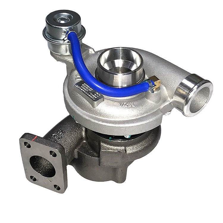 2674A432 New Turbocharger