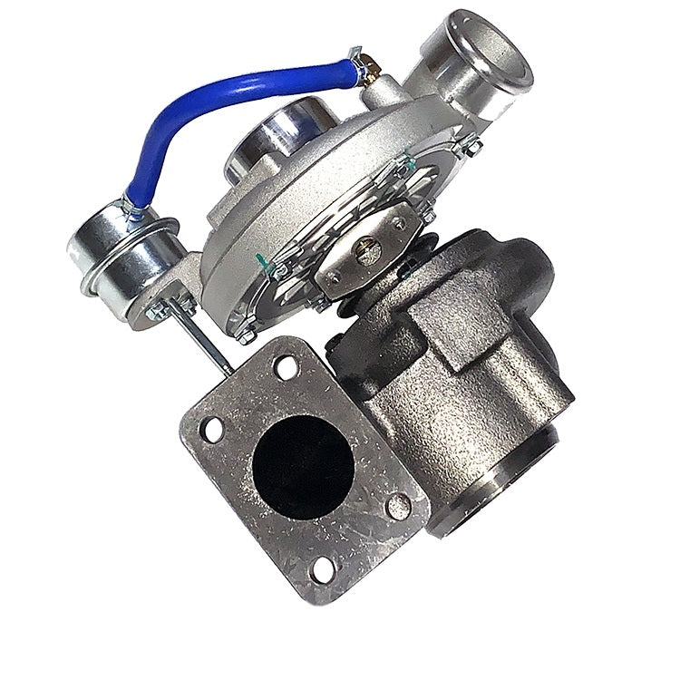 2674A432 New Turbocharger
