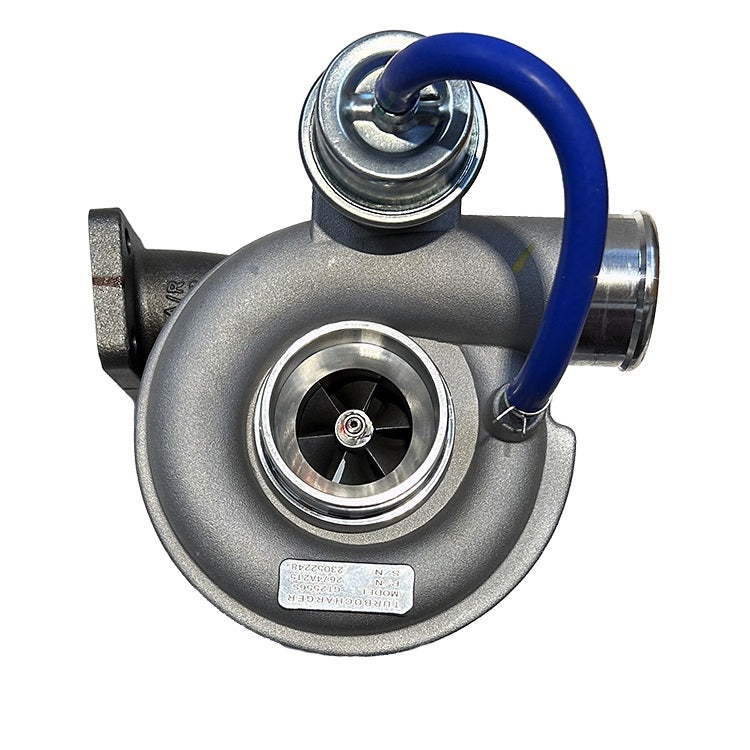 2674A215 New Turbocharger