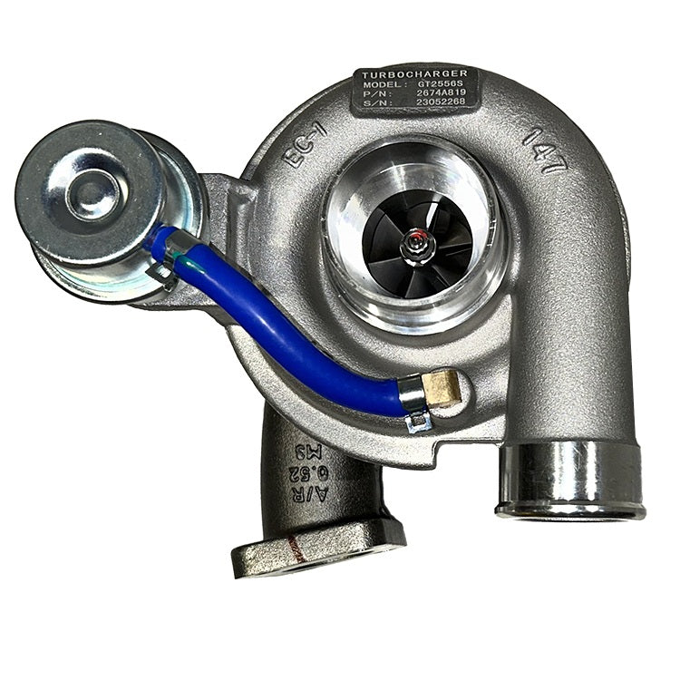 2674A819 New Turbocharger