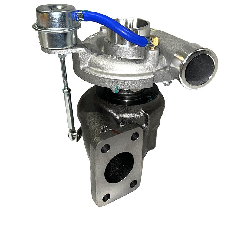 2674A819 New Turbocharger