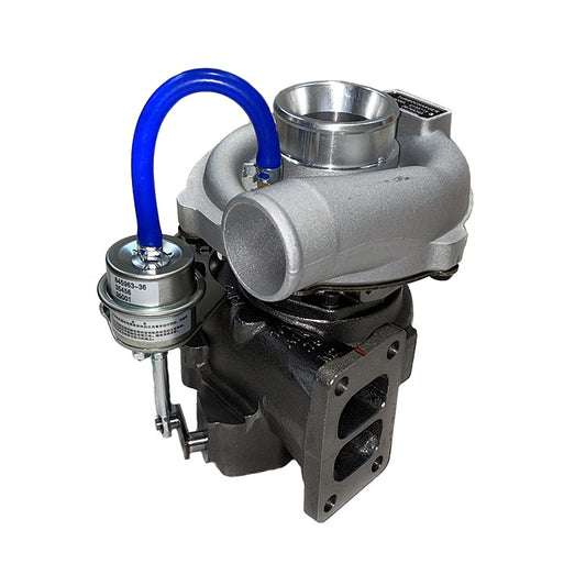 2674A349 New Turbocharger