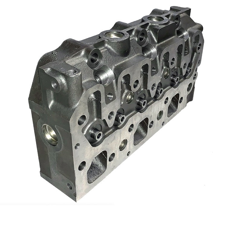 111011120 New Cylinder Head without valves