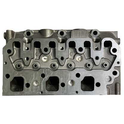 111011120 New Cylinder Head without valves