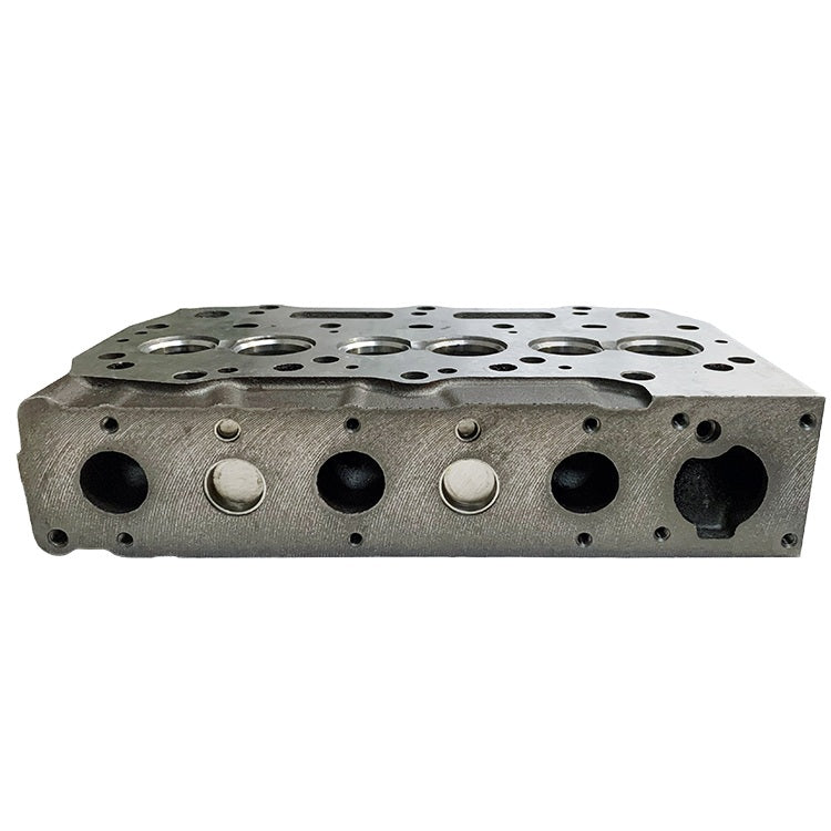 111011120 New Cylinder Head without valves
