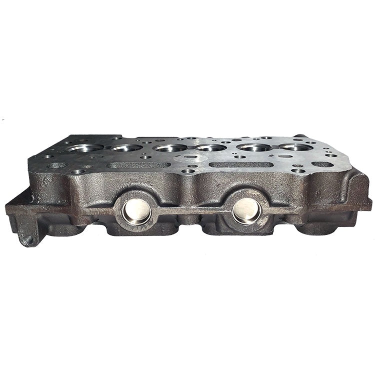 111011120 New Cylinder Head without valves