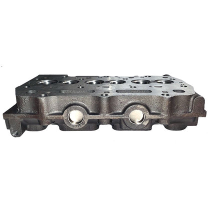 111011120 New Cylinder Head without valves