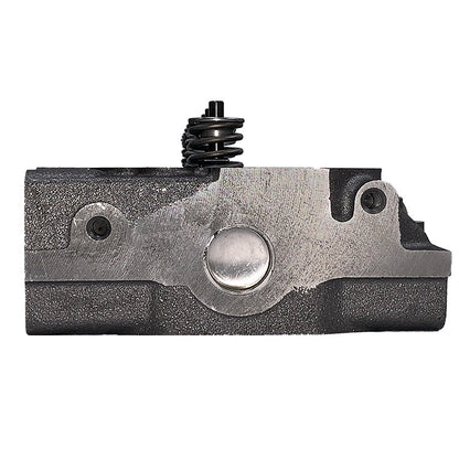111011050 New Cylinder Head with valves
