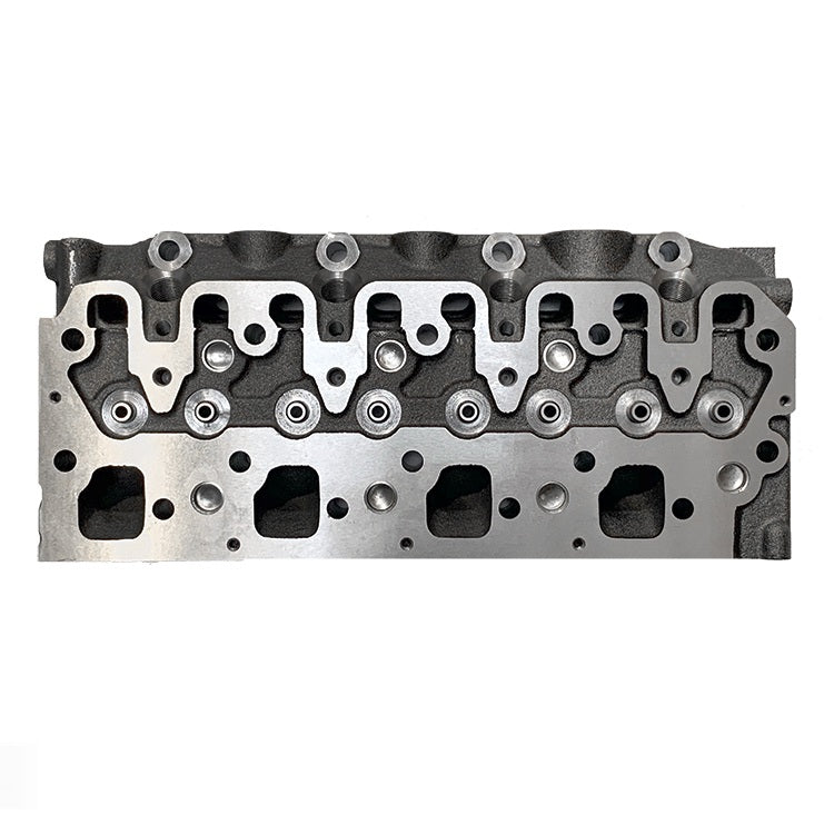 111011090 New Cylinder Head without valves
