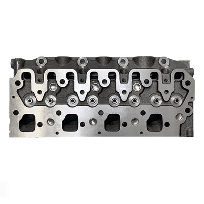 111011090 New Cylinder Head without valves