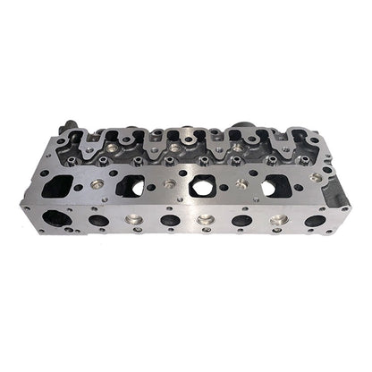 111017930 New Cylinder Head without valves