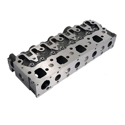 111017930 New Cylinder Head without valves