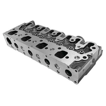 111017930 New Cylinder Head without valves