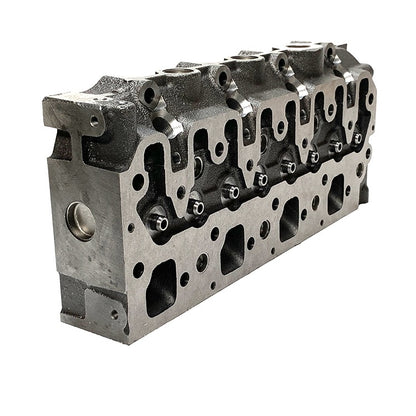 111011030 New Cylinder Head without valves