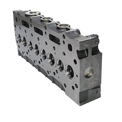 111011030 New Cylinder Head without valves