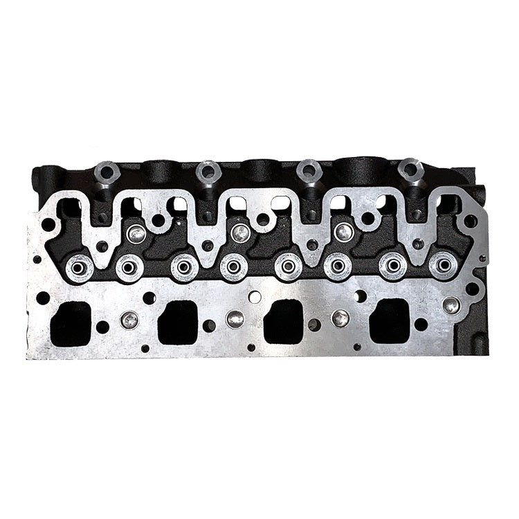 111011030 New Cylinder Head without valves