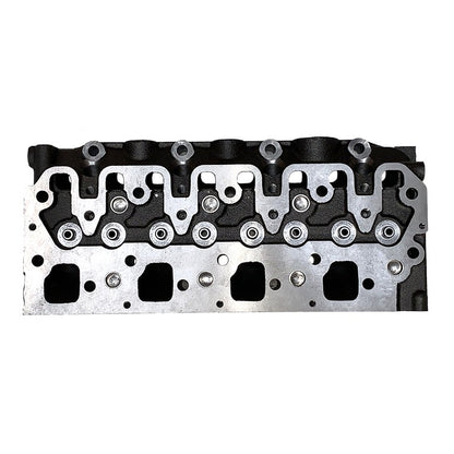 111011030 New Cylinder Head without valves