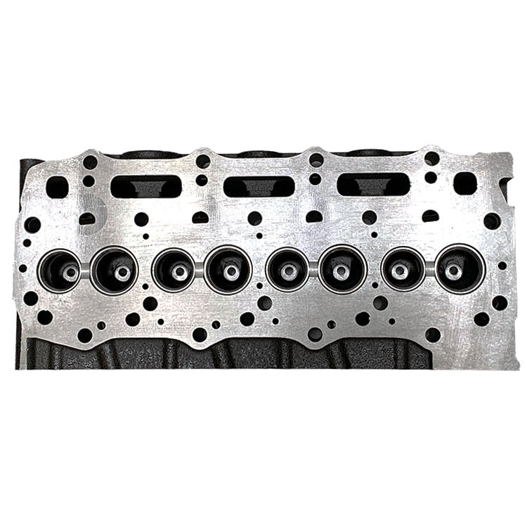 111011030 New Cylinder Head without valves