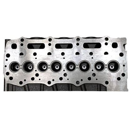 111011030 New Cylinder Head without valves