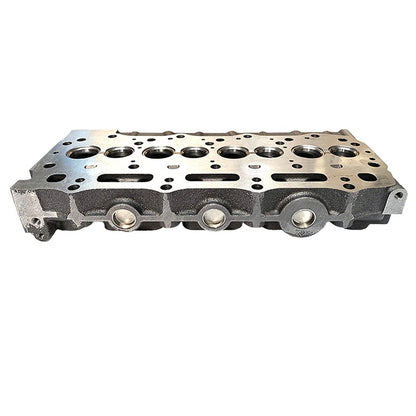 111011030 New Cylinder Head without valves