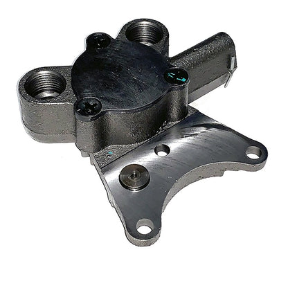 41314187 New Oil Pump